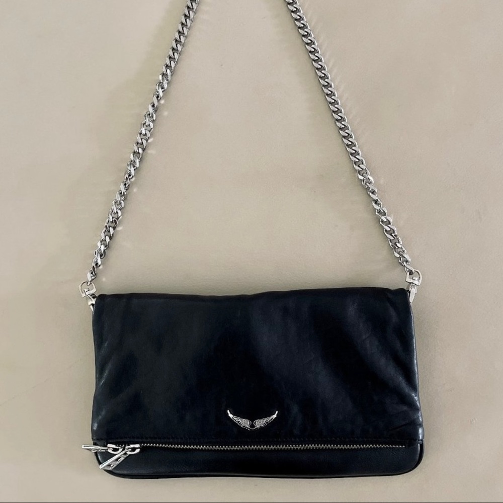 Zadig & Voltaire Rock Bag